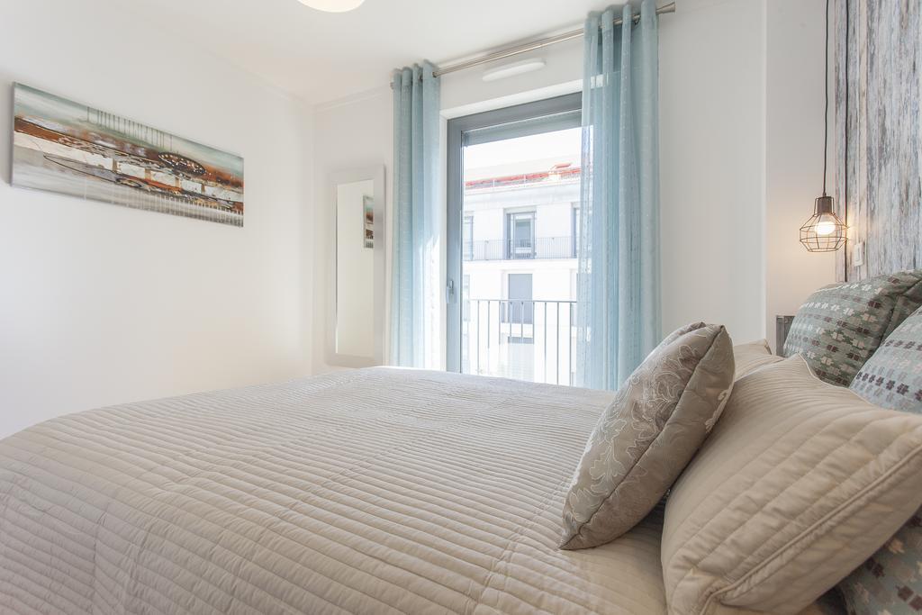 Bairrus Lisbon Apartments - Mello Номер фото