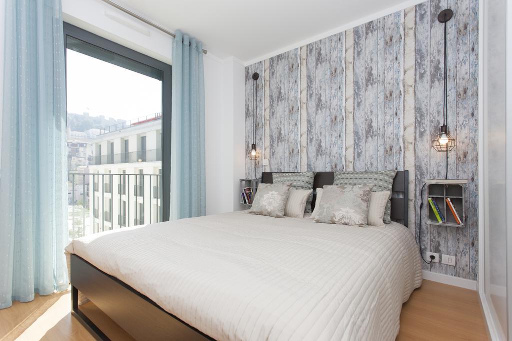 Bairrus Lisbon Apartments - Mello Номер фото