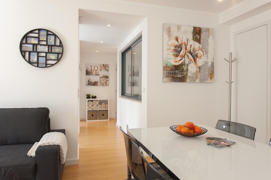 Bairrus Lisbon Apartments - Mello Номер фото