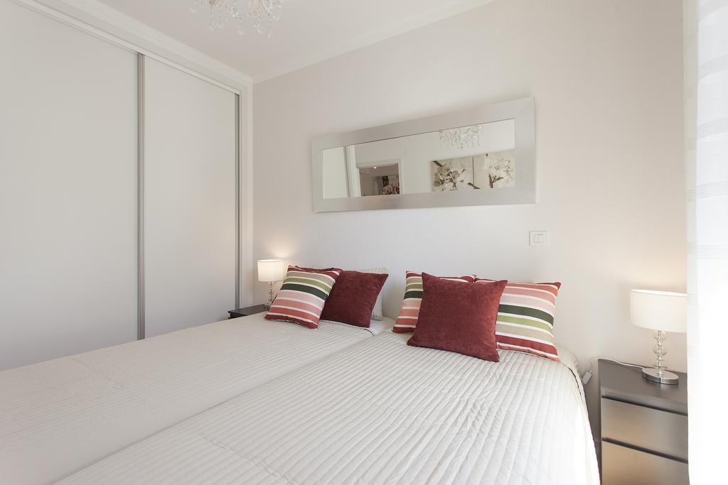 Bairrus Lisbon Apartments - Mello Номер фото