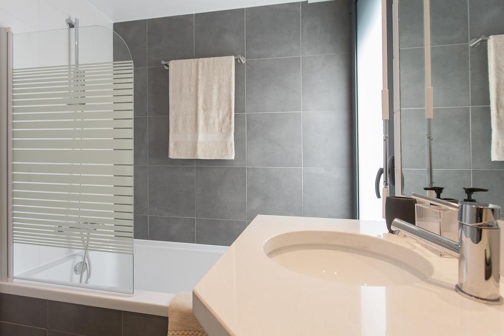 Bairrus Lisbon Apartments - Mello Номер фото